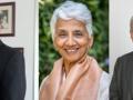 Accenture rejigs top India leadership, Chairperson Rekha Menon to retire - Hindi News | Accenture rejigs top India leadership, Chairperson Rekha Menon to retire | Latest technology News at Lokmattimes.com