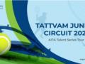 Top seeds in title clash at KSLTA u-12 Talent Series - Hindi News | Top seeds in title clash at KSLTA u-12 Talent Series | Latest tennis News at Lokmattimes.com