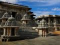 K'taka to nominate Hoysala temples for UNESCO World Heritage sites - Hindi News | K'taka to nominate Hoysala temples for UNESCO World Heritage sites | Latest national News at Lokmattimes.com