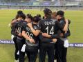 New Zealand arrive in Pakistan after 18 years, but ODI series not a part of Super League - Hindi News | New Zealand arrive in Pakistan after 18 years, but ODI series not a part of Super League | Latest cricket News at Lokmattimes.com