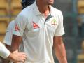Ashes: 'Going to stick to my strengths rather than trying to be like Cummins and Hazlewood', says Mitchell Starc - Hindi News | Ashes: 'Going to stick to my strengths rather than trying to be like Cummins and Hazlewood', says Mitchell Starc | Latest cricket News at Lokmattimes.com