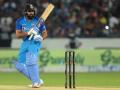 Skipper Rohit Sharma happy with death overs bowlers coming "to the party" - Hindi News | Skipper Rohit Sharma happy with death overs bowlers coming "to the party" | Latest cricket News at Lokmattimes.com