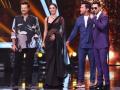Varun Dhawan asks contestant Mohd Faiz to playback for him on 'Superstar Singer 2 - Hindi News | Varun Dhawan asks contestant Mohd Faiz to playback for him on 'Superstar Singer 2 | Latest entertainment News at Lokmattimes.com