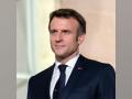 World leaders congratulate Macron as he secures second term as President - Hindi News | World leaders congratulate Macron as he secures second term as President | Latest international News at Lokmattimes.com