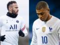 Neymar and Mbappe PSG penalty row over, Brazil star could leave before September 1 - Hindi News | Neymar and Mbappe PSG penalty row over, Brazil star could leave before September 1 | Latest football News at Lokmattimes.com