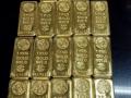 Smuggled gold worth Rs 3 cr seized in Guwahati - Hindi News | Smuggled gold worth Rs 3 cr seized in Guwahati | Latest national News at Lokmattimes.com