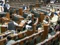 Lok Sabha adjourned for the day amid protests by opposition over Adani issue - Hindi News | Lok Sabha adjourned for the day amid protests by opposition over Adani issue | Latest politics News at Lokmattimes.com