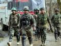 Infiltration bid foiled, Pak trying to disturb peace in Kashmir: Army - Hindi News | Infiltration bid foiled, Pak trying to disturb peace in Kashmir: Army | Latest national News at Lokmattimes.com