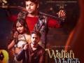 Siddharth Nigam, Jannat Zubair move to the beats of 'Wallah Wallah' - Hindi News | Siddharth Nigam, Jannat Zubair move to the beats of 'Wallah Wallah' | Latest entertainment News at Lokmattimes.com