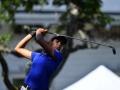 In-form golfer Diksha over the moon after late Oly call-up - Hindi News | In-form golfer Diksha over the moon after late Oly call-up | Latest other-sports News at Lokmattimes.com