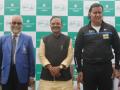 Playing against Denmark on grass court is well-thought plan: Davis Cup captain Rohit Rajpal - Hindi News | Playing against Denmark on grass court is well-thought plan: Davis Cup captain Rohit Rajpal | Latest tennis News at Lokmattimes.com