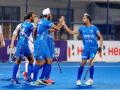 Focus is on PC conversion; going that extra mile to perfect it: Hockey midfielder Hardik Singh - Hindi News | Focus is on PC conversion; going that extra mile to perfect it: Hockey midfielder Hardik Singh | Latest hockey News at Lokmattimes.com