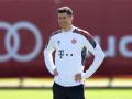 Lewandowski on sale for 40 million euros, say media reports - Hindi News | Lewandowski on sale for 40 million euros, say media reports | Latest football News at Lokmattimes.com