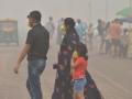 Amid pollution woes, Delhi hospitals record less post Diwali admissions - Hindi News | Amid pollution woes, Delhi hospitals record less post Diwali admissions | Latest health News at Lokmattimes.com