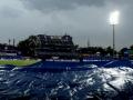 IPL 2023,DC vs KKR: Toss delayed due to rain in Delhi - Hindi News | IPL 2023,DC vs KKR: Toss delayed due to rain in Delhi | Latest cricket News at Lokmattimes.com