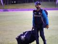 Fielding coach Sridhar thanks BCCI, players before last assignment with Team India - Hindi News | Fielding coach Sridhar thanks BCCI, players before last assignment with Team India | Latest cricket News at Lokmattimes.com