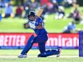 Harmanpreet, Pooja, Rajeshwari help India complete 3-0 ODI series sweep of Sri Lanka - Hindi News | Harmanpreet, Pooja, Rajeshwari help India complete 3-0 ODI series sweep of Sri Lanka | Latest cricket News at Lokmattimes.com