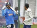 Definitely exhibition game: Kohli on Chahal batting up the order - Hindi News | Definitely exhibition game: Kohli on Chahal batting up the order | Latest cricket News at Lokmattimes.com