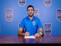 ISL: Ahmed Jahouh signs one-year contract extension with Mumbai City FC - Hindi News | ISL: Ahmed Jahouh signs one-year contract extension with Mumbai City FC | Latest football News at Lokmattimes.com