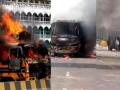 500 injured in B'desh violence, cases against 500 Hefazat members - Hindi News | 500 injured in B'desh violence, cases against 500 Hefazat members | Latest international News at Lokmattimes.com