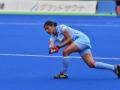 We have become fearless following Tokyo success: Hockey player Gurjit - Hindi News | We have become fearless following Tokyo success: Hockey player Gurjit | Latest other-sports News at Lokmattimes.com