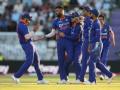 Back at Edgbaston, India aim to seal T20I series win over England (preview) - Hindi News | Back at Edgbaston, India aim to seal T20I series win over England (preview) | Latest cricket News at Lokmattimes.com