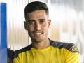 Hyderabad FC sign Spanish midfielder Borja Herrera - Hindi News | Hyderabad FC sign Spanish midfielder Borja Herrera | Latest football News at Lokmattimes.com