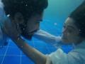 Sachet-Parampara shoot an underwater scene for 'Malang Sajna' - Hindi News | Sachet-Parampara shoot an underwater scene for 'Malang Sajna' | Latest entertainment News at Lokmattimes.com