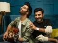 Sachin-Jigar's Diwali song 'Kill Chori' featuring Shraddha Kapoor is out - Hindi News | Sachin-Jigar's Diwali song 'Kill Chori' featuring Shraddha Kapoor is out | Latest entertainment News at Lokmattimes.com