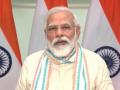 PM dials up 7 CMs to know 'situation' in their states (Lead, correcting name in para two) - Hindi News | PM dials up 7 CMs to know 'situation' in their states (Lead, correcting name in para two) | Latest health News at Lokmattimes.com