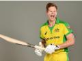 No reason why Steve Smith cannot be appointed ODI skipper after me: Aaron Finch - Hindi News | No reason why Steve Smith cannot be appointed ODI skipper after me: Aaron Finch | Latest cricket News at Lokmattimes.com