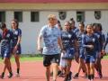 Indian women's football team all set for UAE clash - Hindi News | Indian women's football team all set for UAE clash | Latest football News at Lokmattimes.com