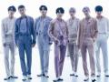 BTS scores three 2023 Grammy nominations - Hindi News | BTS scores three 2023 Grammy nominations | Latest entertainment News at Lokmattimes.com