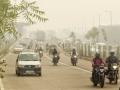 Mercury drops to 10 degrees in Delhi; AQI 'very poor' - Hindi News | Mercury drops to 10 degrees in Delhi; AQI 'very poor' | Latest national News at Lokmattimes.com