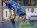 Junior Men's Hockey WC: India suffer 2-4 loss against Germany in semis - Hindi News | Junior Men's Hockey WC: India suffer 2-4 loss against Germany in semis | Latest hockey News at Lokmattimes.com