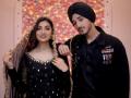 Deep Kalsi's debut single 'Jhanjar' ft. Isha Sharma is a fun and frolic track - Hindi News | Deep Kalsi's debut single 'Jhanjar' ft. Isha Sharma is a fun and frolic track | Latest entertainment News at Lokmattimes.com