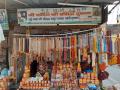 Sandalwood among key souvenirs in Ayodhya attracting pilgrims from across nation - Hindi News | Sandalwood among key souvenirs in Ayodhya attracting pilgrims from across nation | Latest national News at Lokmattimes.com