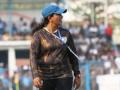 Team waiting to run on the lush green pitch, says coach Maymol - Hindi News | Team waiting to run on the lush green pitch, says coach Maymol | Latest football News at Lokmattimes.com