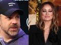 Olivia Wilde wants ex Jason Sudeikis to pay childcare costs, legal bill - Hindi News | Olivia Wilde wants ex Jason Sudeikis to pay childcare costs, legal bill | Latest entertainment News at Lokmattimes.com