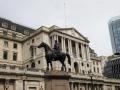 Bank of England raises interest rates for third time in four months - Hindi News | Bank of England raises interest rates for third time in four months | Latest international News at Lokmattimes.com