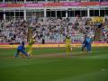 CWG 2022: Renuka's 4/18 in vain as Ashleigh's 52 not out helps Australia defeat India by three wickets - Hindi News | CWG 2022: Renuka's 4/18 in vain as Ashleigh's 52 not out helps Australia defeat India by three wickets | Latest cricket News at Lokmattimes.com