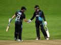 New Zealand to play T20I series against UAE in August - Hindi News | New Zealand to play T20I series against UAE in August | Latest cricket News at Lokmattimes.com