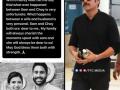 Tollywood's dream couple Chay-Sam announce separation; Nagarjuna reacts with sweet note - Hindi News | Tollywood's dream couple Chay-Sam announce separation; Nagarjuna reacts with sweet note | Latest entertainment News at Lokmattimes.com