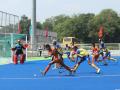 Sub junior Academy National C'ship: Odisha Naval Tata Hockey HPC and Madhya Pradesh HA in finals - Hindi News | Sub junior Academy National C'ship: Odisha Naval Tata Hockey HPC and Madhya Pradesh HA in finals | Latest hockey News at Lokmattimes.com