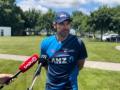 Brownlie named New Zealand Women's batting coach; Howard joins as spin bowling coach - Hindi News | Brownlie named New Zealand Women's batting coach; Howard joins as spin bowling coach | Latest cricket News at Lokmattimes.com