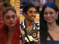 'Bigg Boss 16': Soundarya, Sreejita, MC Stan get selected as new captains - Hindi News | 'Bigg Boss 16': Soundarya, Sreejita, MC Stan get selected as new captains | Latest entertainment News at Lokmattimes.com