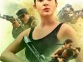 Sara Ali Khan opens up on training with Veerangana Force - Hindi News | Sara Ali Khan opens up on training with Veerangana Force | Latest entertainment News at Lokmattimes.com