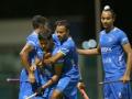 Sultan of Johor Cup hockey: Indian junior men's team wins 5-1 against Japan - Hindi News | Sultan of Johor Cup hockey: Indian junior men's team wins 5-1 against Japan | Latest hockey News at Lokmattimes.com