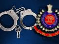 Criminal evading arrest for 6 yrs held by Delhi police - Hindi News | Criminal evading arrest for 6 yrs held by Delhi police | Latest national News at Lokmattimes.com