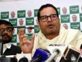 People to watch out for: Prashant Kishor's bid to create a distinct image - Hindi News | People to watch out for: Prashant Kishor's bid to create a distinct image | Latest national News at Lokmattimes.com